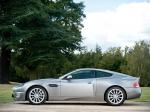 Aston Martin V12 Vanquish 2001 года (UK)